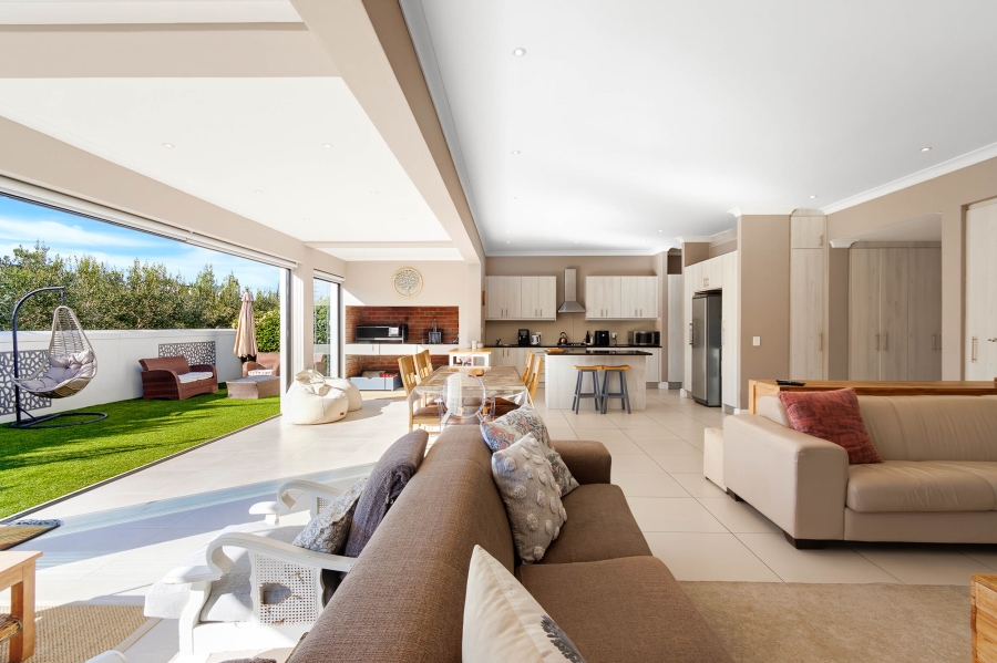 3 Bedroom Property for Sale in Croydon Olive Estate Western Cape